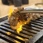 Tare Yakiniku Ushimero - 