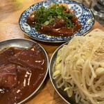 焼肉ホルモン たけ田 - 