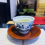 こばやし茶店 - 
