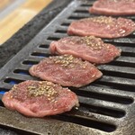 Tare Yakiniku Ushimero - 