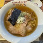 しあわせ中華そば食堂 にこり - 