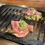 焼肉ホルモン たけ田 - 