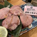 焼肉ホルモン たけ田 - 