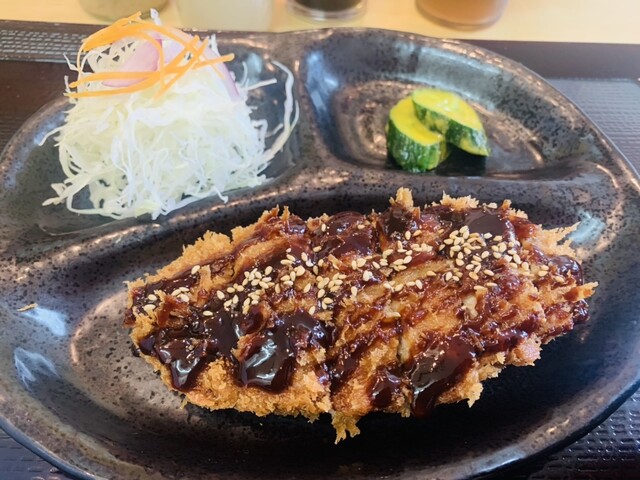 とんぴん舎 - 秋田（とんかつ）の写真