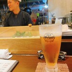 すし むらかみ - 