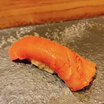すし むらかみ - 