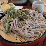 Soba Marushe - 