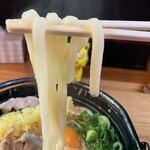 野口製麺所 - うどん、にゅ〜〜ん！