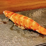 すし むらかみ - 