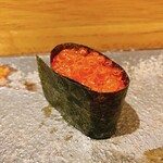 すし むらかみ - 