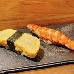 すし むらかみ - 
