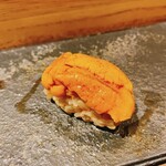 すし むらかみ - 