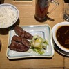 牛たん料理 閣 三越前店