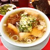邦ちゃんラーメン 両国店