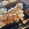 とうふとあなご料理 とうふや