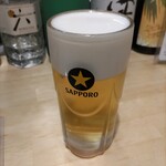 Furankusu - 生ビール