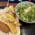 Marugame Seimen - 