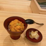 sushi AKEBONO - 