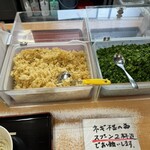 手打ちうどん ちよ志 - 