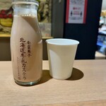 北海道牛乳カステラ - 