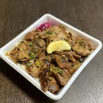 鳥常本店 - 持ち帰り弁当