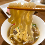 チムウォック - 