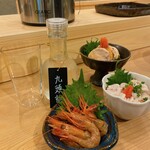 Sushi AKEBONO - 