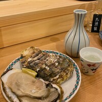 sushi AKEBONO - 