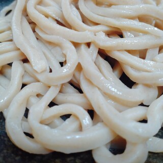 武蔵野うどん 一彩本店_1