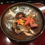 滋味 康月 - 2013/12/21再訪