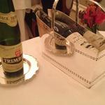 オーベルジュ・ド・リル トーキョー - 