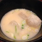 滋味 康月 - 2013/12/21再訪