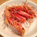 活海老バル orb - 