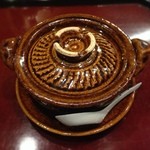 滋味 康月 - 2013/12/21再訪