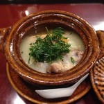 滋味 康月 - 2013/12/21再訪