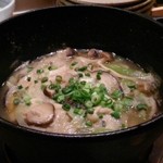 いなせや - 地魚のつみれ