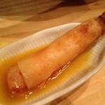 活海老バル orb - 