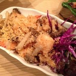 活海老バル orb - ◆ガーリックシュリンプ