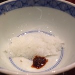 滋味 康月 - 2013/12/21再訪