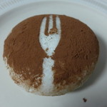 坪屋 - チョコパン（136円）