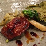 滋味 康月 - 2013/12/21再訪