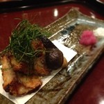 滋味 康月 - 2013/12/21再訪