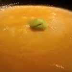 皇家龍鳳 (リーガロイヤルホテル大阪) - フカヒレの姿煮込み（広東風）