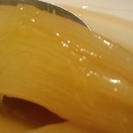 皇家龍鳳 (リーガロイヤルホテル大阪) - フカヒレ