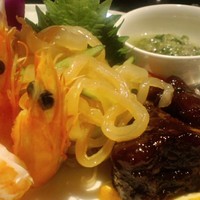皇家龍鳳 - 前菜