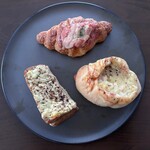 ベーカリーキッチン フィロ - 