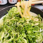 丸亀製麺 - 