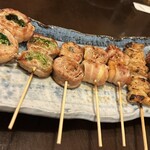 四季彩 新潟站前店 - 