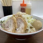 ラーメン二郎 - 