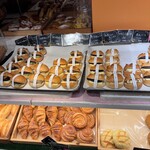 ベーカリーキッチン フィロ - 